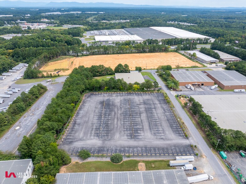 More Photos Of 3355 Blake Dr, Dalton Land For Sale