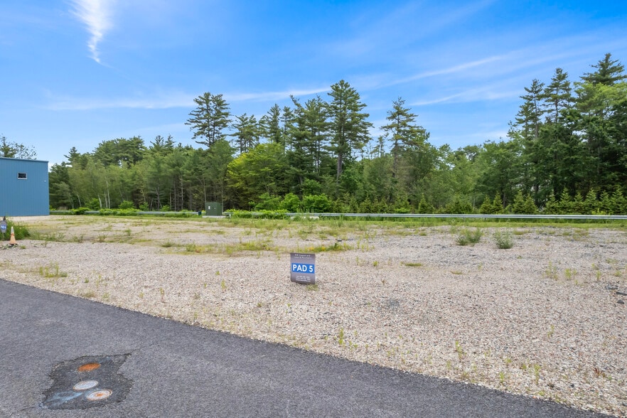 More Photos Of 00 Passamaquoddy Ln, Eliot Land For Sale