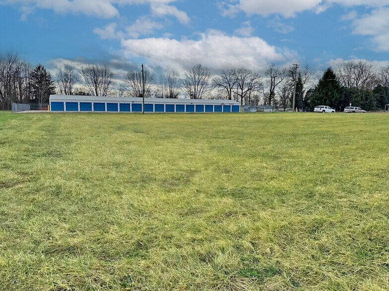 More Photos Of 16001 W Commerce Rd Lot, Daleville Land For Sale