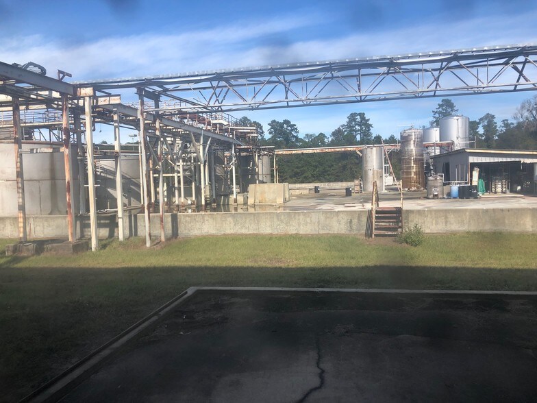 More Photos Of 12705 NW US Highway 441, Alachua Manufacturing For Lease