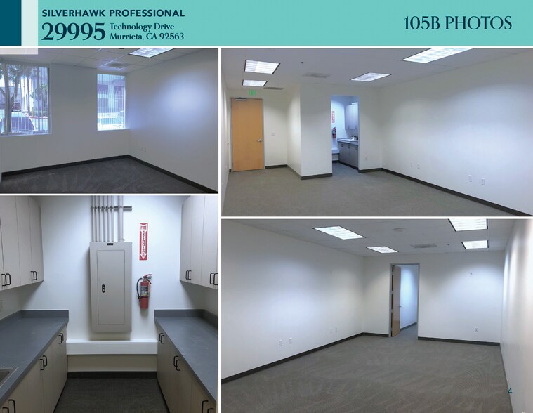 More Photos Of 29995 Technology Dr, Murrieta Medical For Sale