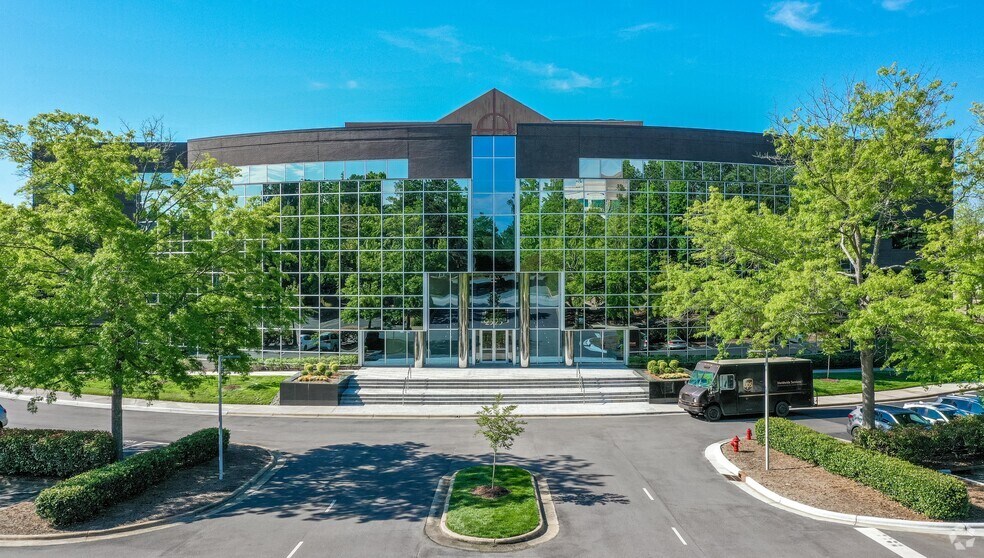 More Photos Of 2520 Meridian Pky, Durham Unknown For Lease