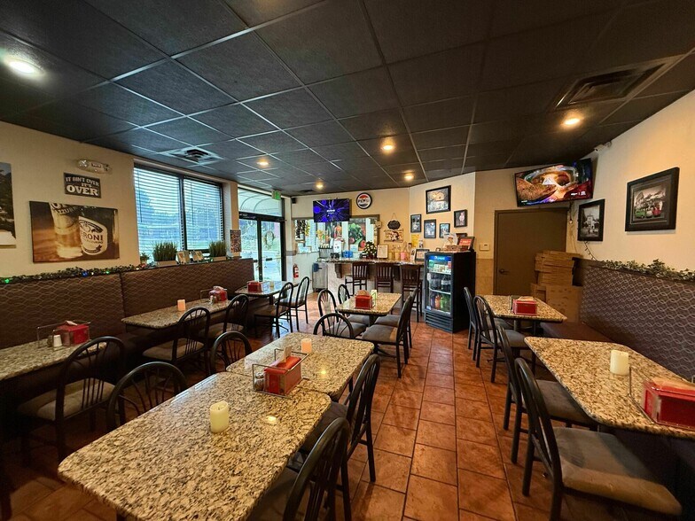 More Photos Of 834 E Division St, Springfield Restaurant For Sale