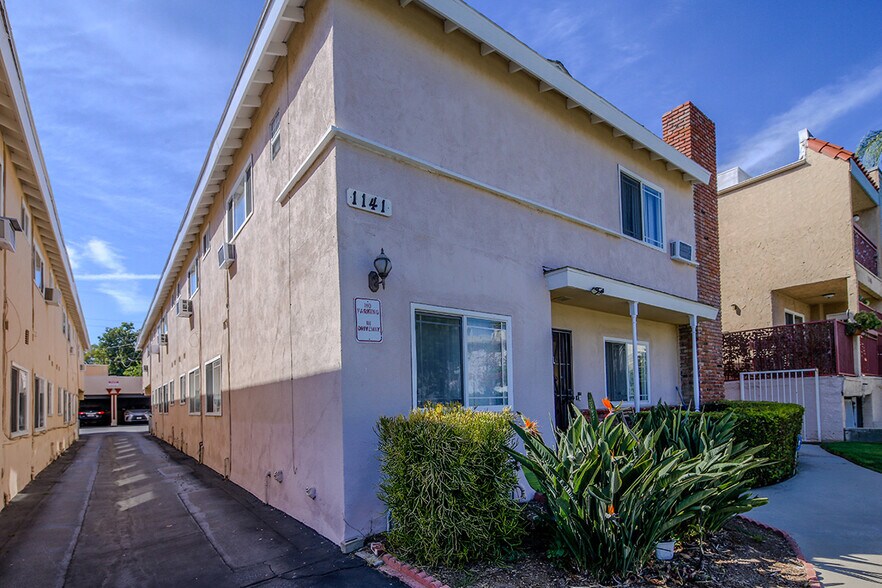 More Photos Of , Glendale Multifamily For Sale