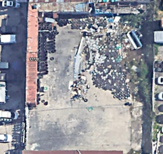 Primary Photo Of 127-23 Willets Point Boulevard, Corona Land For Lease