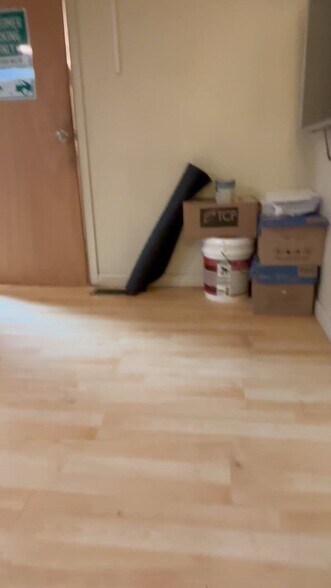 Primary Photo Of 330 Strode Ave, Coatesville Auto Repair For Lease