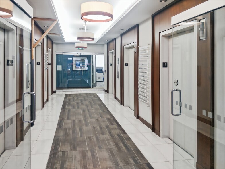 More Photos Of 2 St Clair Ave E, Toronto Coworking Space