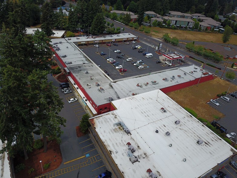 More Photos Of 10411 NE Fourth Plain Blvd, Orchards Unknown For Lease