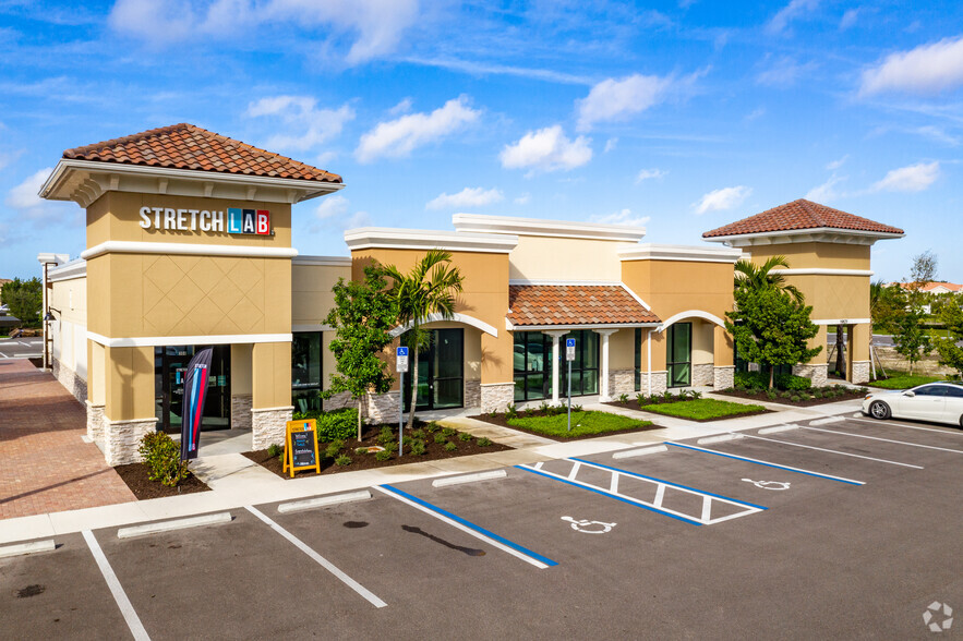 Primary Photo Of 19521 Highland Oaks Dr, Estero Storefront For Lease