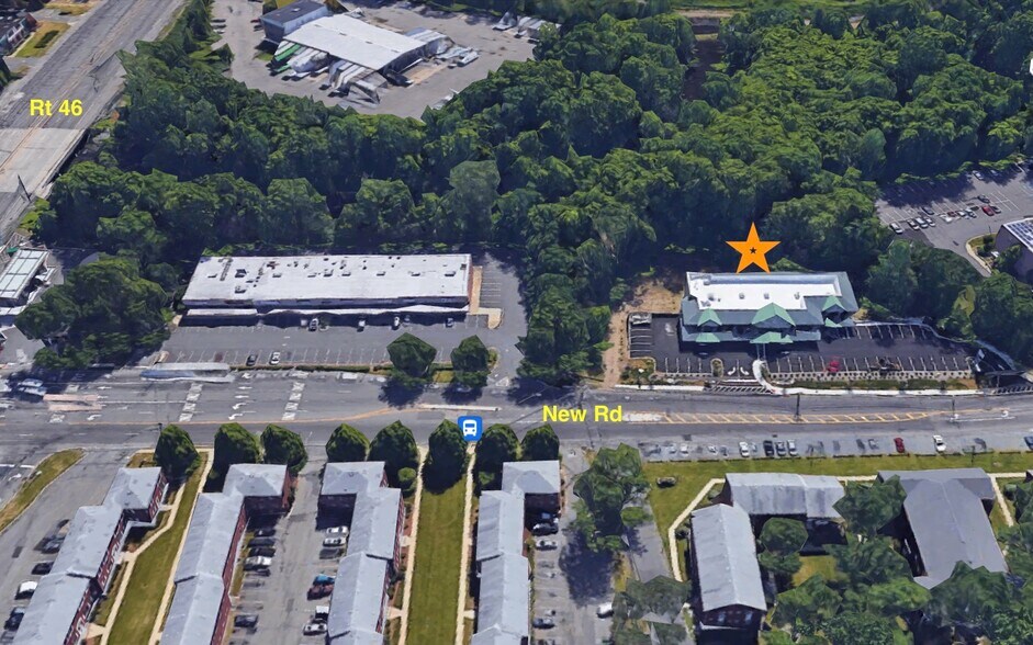 More Photos Of 131 New Rd, Parsippany Storefront For Lease