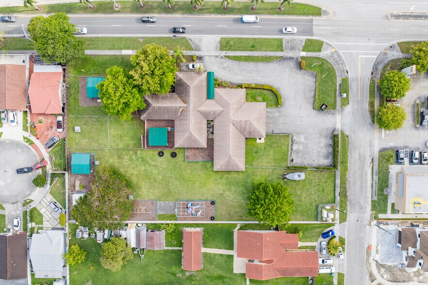 More Photos Of 132 Ave-Bird Rd, Miami Land For Sale