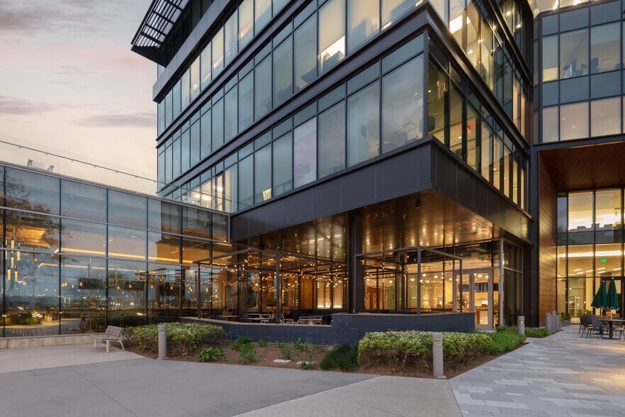 More Photos Of 250 Assay St, Houston Office For Lease