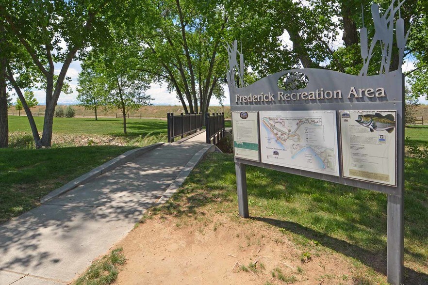 More Photos Of 7965 Penrose Blvd, Frederick Land For Sale