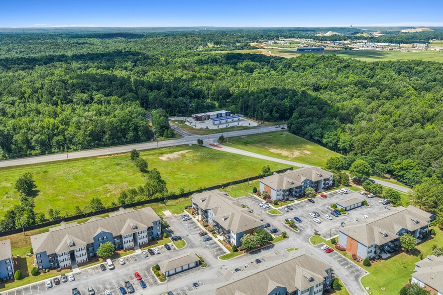 More Photos Of 160 160 County Road 42, Calera Land For Sale