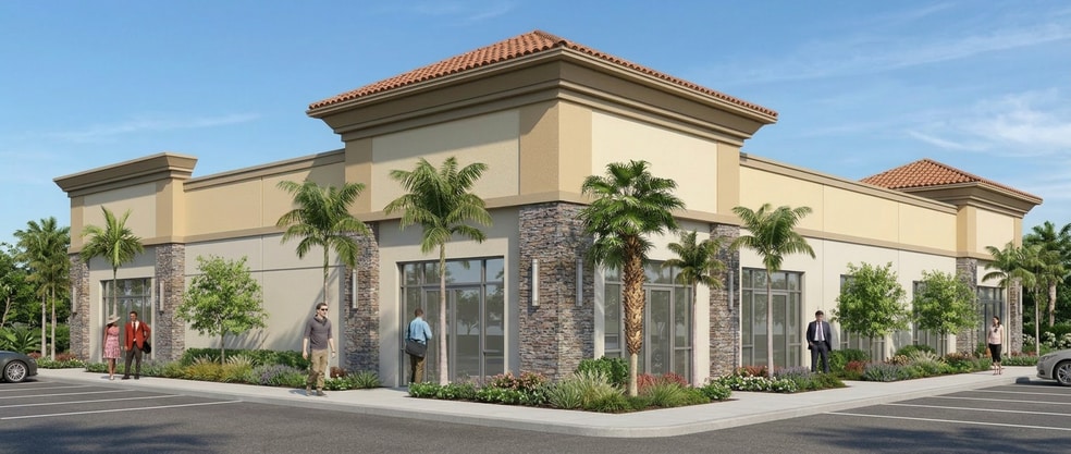 Primary Photo Of 12701 S Military Trl, Boynton Beach Freestanding For Lease