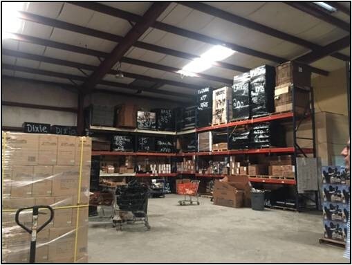 More Photos Of 3752 Copeland Dr, Zephyrhills Manufacturing For Sale