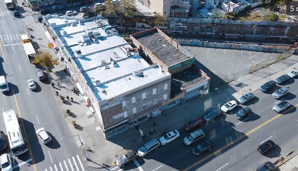 More Photos Of 6502 Bay Parkway, Brooklyn Land For Sale