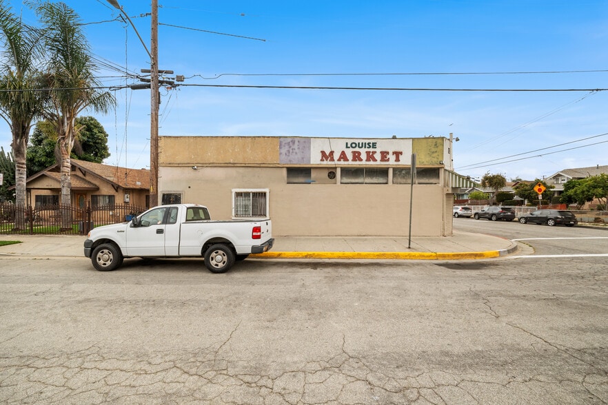 More Photos Of 600 S Ditman Ave, Los Angeles Multifamily For Sale