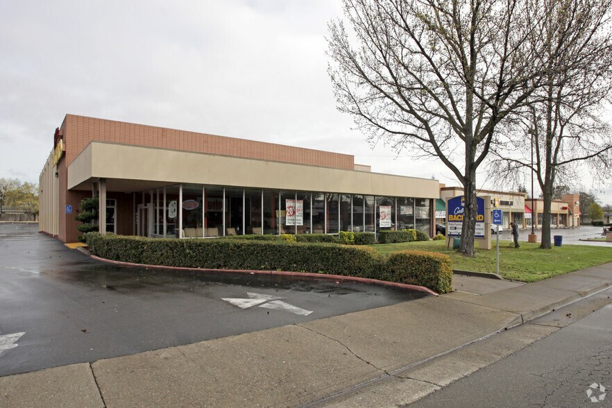 More Photos Of 2901-2989 Arden Way, Sacramento Unknown For Lease