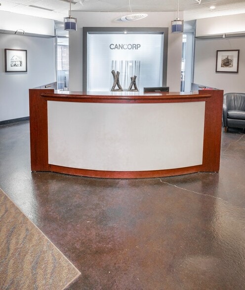 More Photos Of 602 12th Ave SW, Calgary Office For Sale