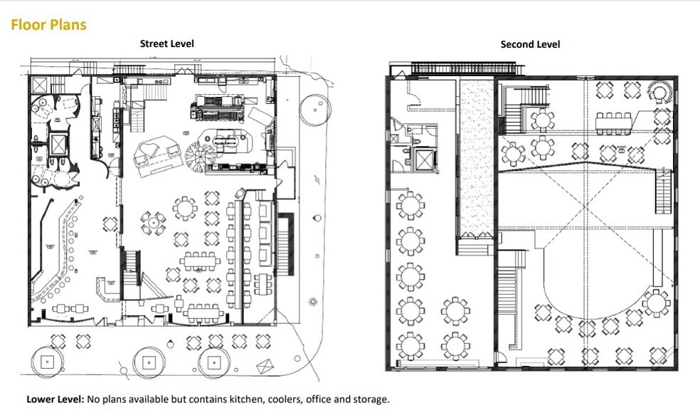 More Photos Of 325 14th Ave SE, Minneapolis Restaurant For Sale