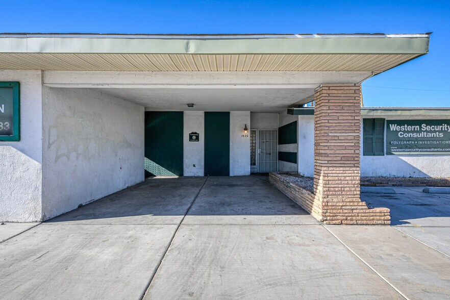 More Photos Of 1920 S Maryland Pky, Las Vegas Office Residential For Sale