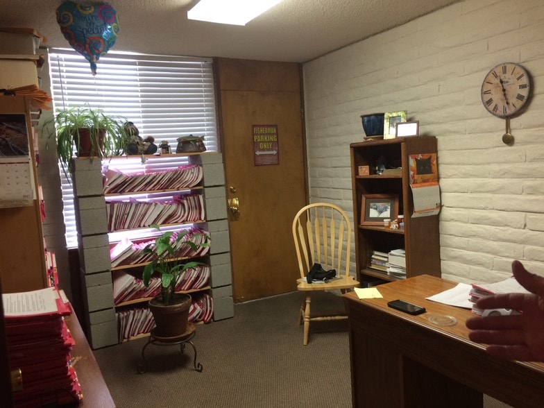 More Photos Of 1003 Division St, Prescott Medical For Lease