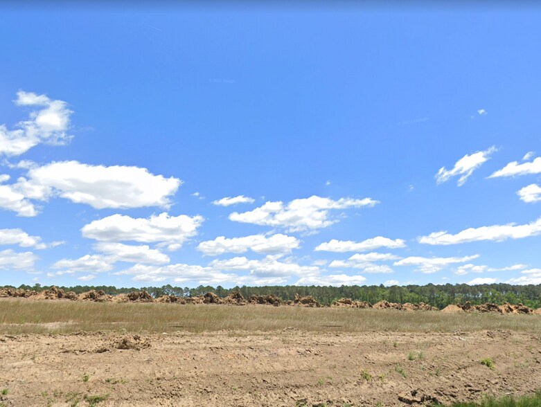 More Photos Of 6411 Garrard Ave, Savannah Land For Sale