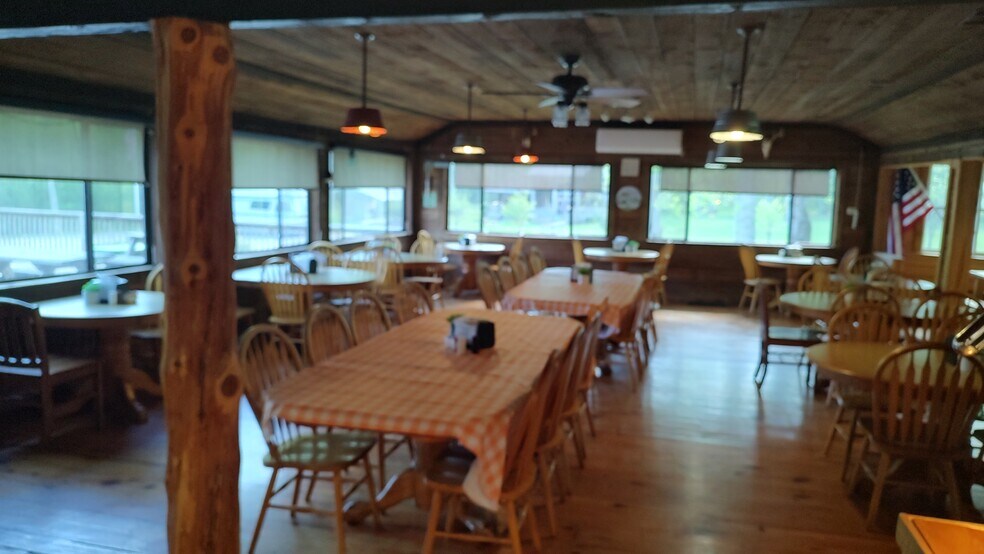 More Photos Of 107 Country Creek Dr, Pickens Storefront Retail Office For Sale