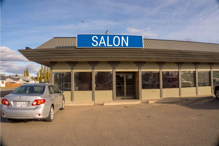 More Photos Of 10508 8 St, Dawson Creek Freestanding For Sale