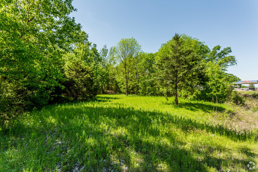 Primary Photo Of 2561 Eason Blvd, Tupelo Land For Sale