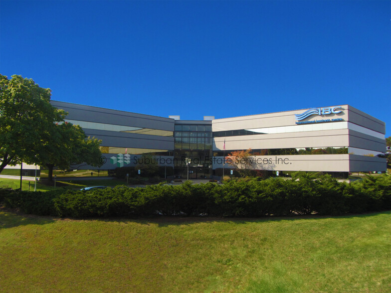 Primary Photo Of 1717 N Naper Blvd, Naperville Office For Lease