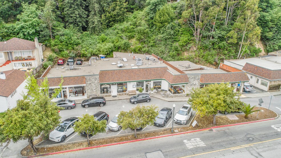More Photos Of 1133-1169 Magnolia Ave, Larkspur Unknown For Lease