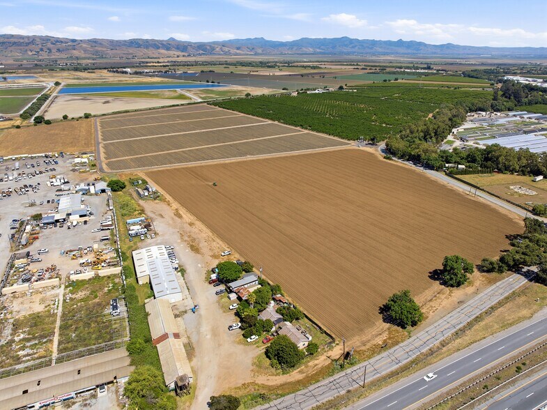 More Photos Of 5330 Bolsa Rd, Gilroy Land For Sale