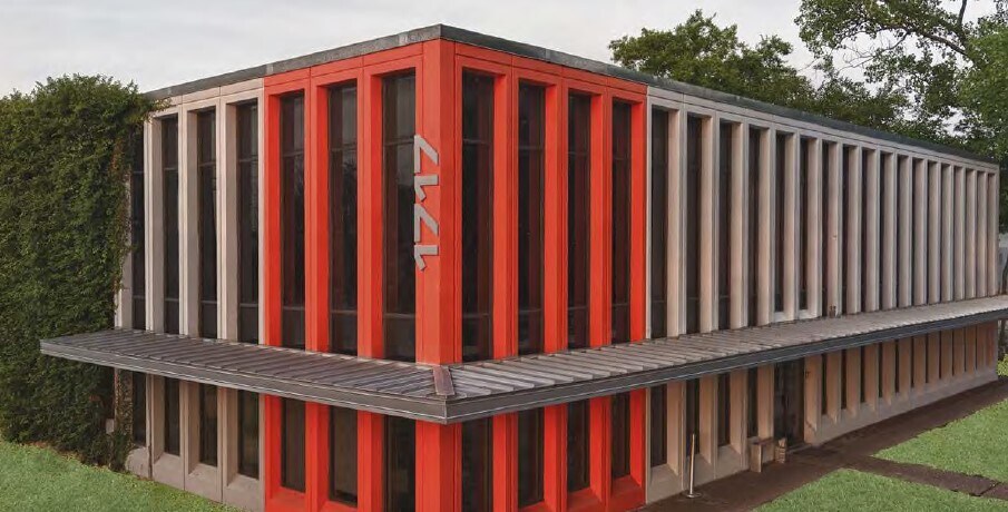 More Photos Of 1717 Brittmoore Rd, Houston Manufacturing For Lease