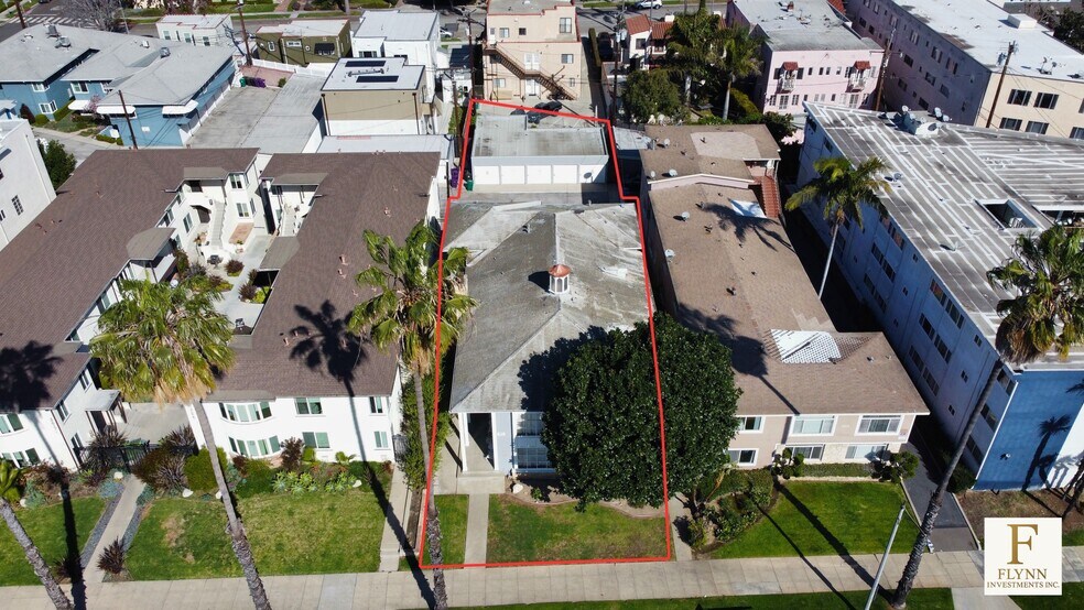 More Photos Of 3637 E Ocean Blvd, Long Beach Apartments For Sale