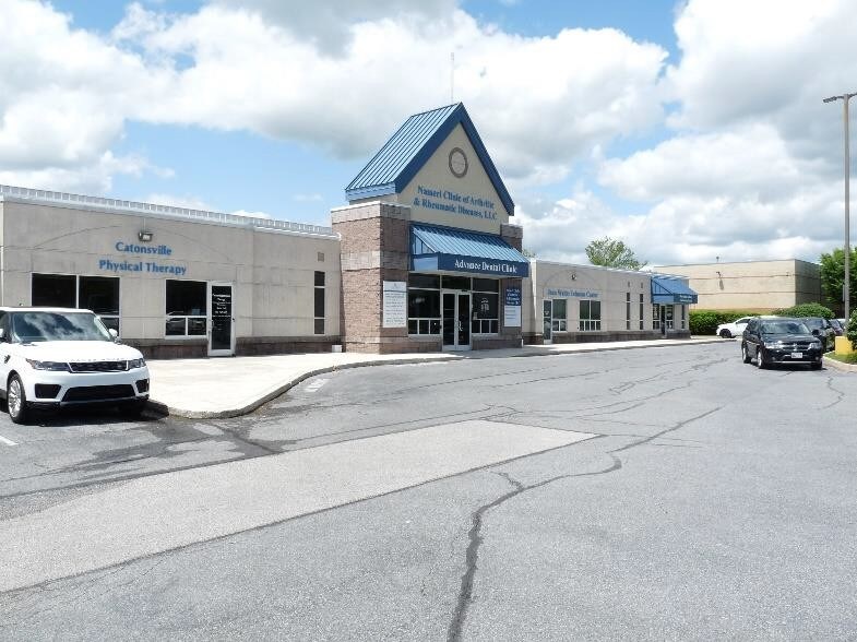 700 Geipe Rd, Catonsville, MD 21228 Medical For Sale