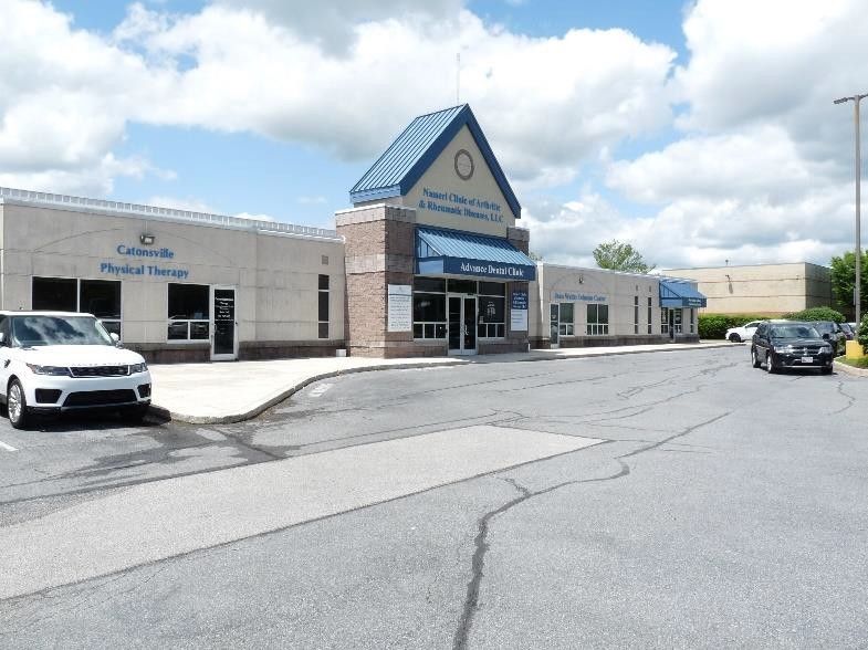 More Photos Of 700 Geipe Rd, Catonsville Medical For Lease