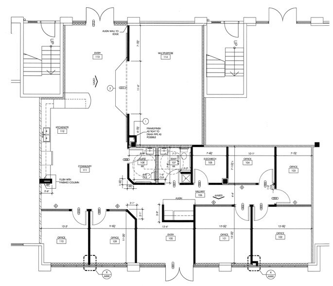 More Photos Of 4520 Broadway St, Boulder Unknown For Lease