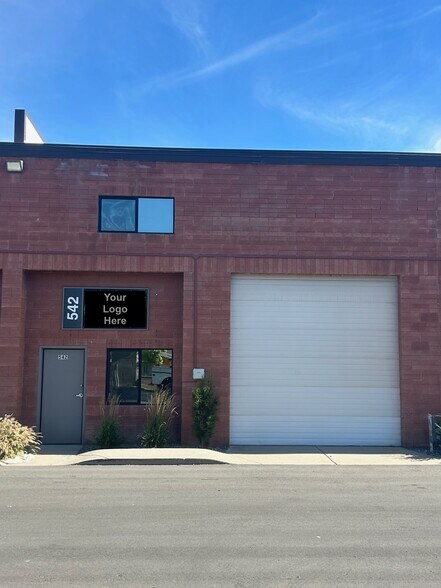 More Photos Of 529-559 W 9460 S, Sandy Warehouse For Lease