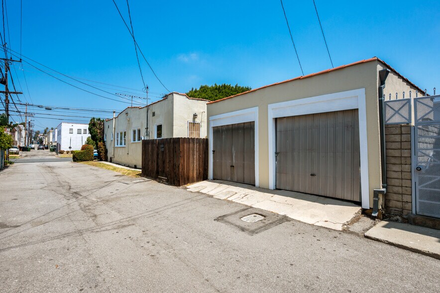 More Photos Of 1620 California Ave, Santa Monica Apartments For Sale