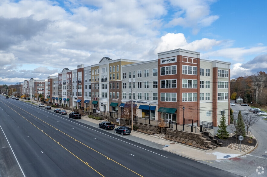 Primary Photo Of 2113 Ellsworth Blvd, Malta Multifamily For Sale