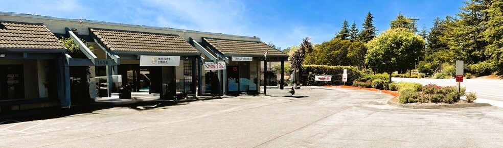 More Photos Of 1658 Soquel Dr, Santa Cruz Unknown For Lease