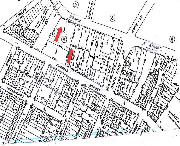 More Photos Of 111 Essex St, Hackensack Warehouse For Sale