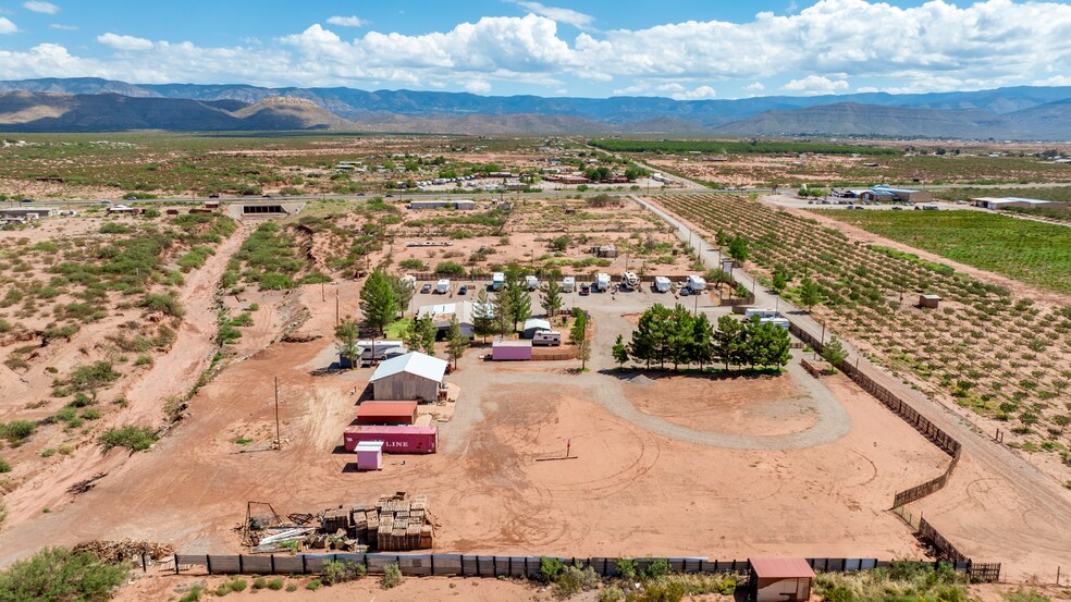 More Photos Of 23 Dingo Rd, Alamogordo Manufactured Housing Mobile Home Park For Sale