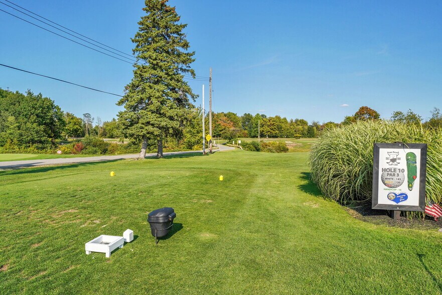 More Photos Of 12486 Beebe Rd, Silver Creek Golf Course Driving Range For Sale