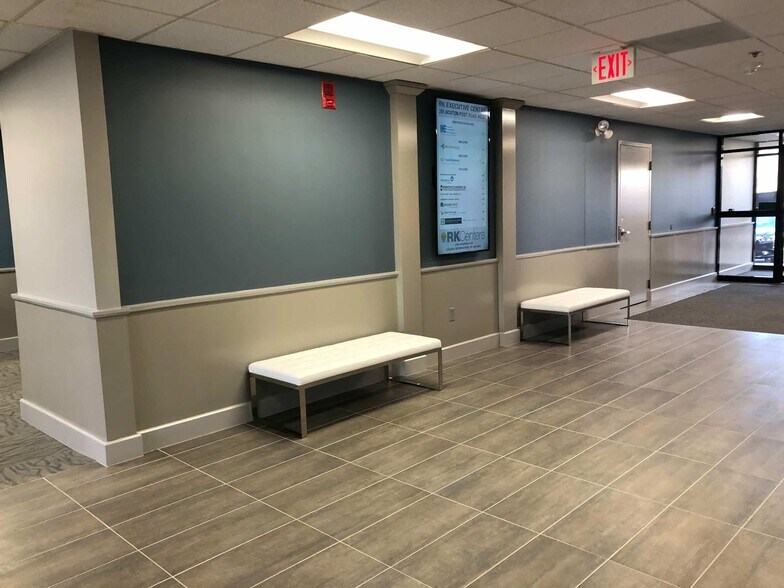 More Photos Of 201 Boston Post Rd W, Marlborough Medical For Lease