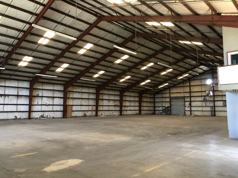More Photos Of 8354 Santero Way, Cotati Manufacturing For Lease