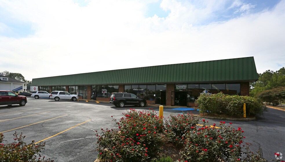 More Photos Of 2722 Dawson Rd, Albany Unknown For Lease