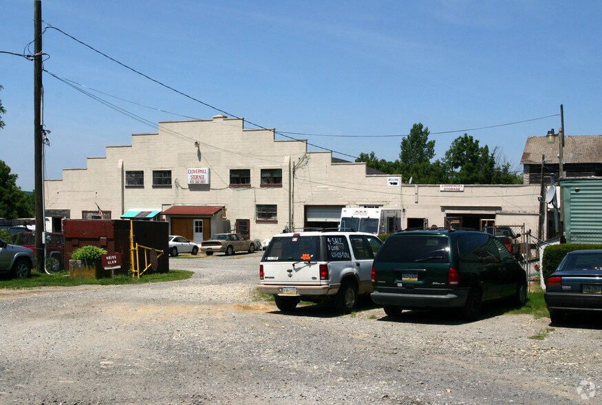 More Photos Of 441 Clover Mill Rd, Exton Self Storage For Lease
